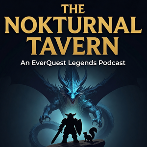 The Nokturnal Tavern