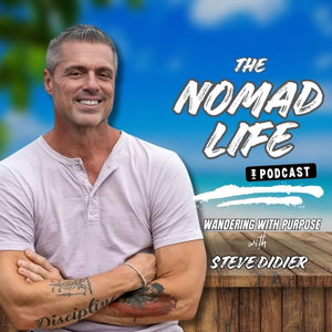 The Nomad Life Podcast
