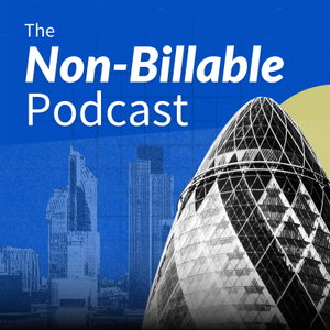 The Non-Billable Podcast
