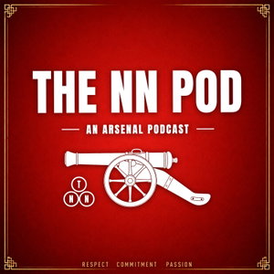 The Non-Negotiables: Arsenal Podcast