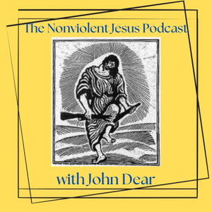 The Nonviolent Jesus 