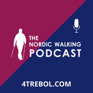 THE NORDIC WALKING PODCAST