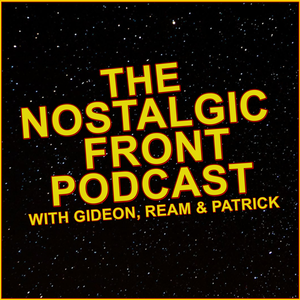 The Nostalgic Front Podcast