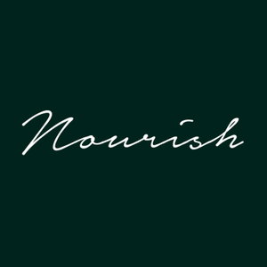 The Nourish Podcast 
