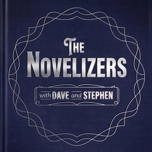 The Novelizers