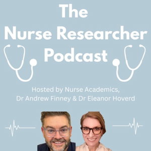 The Nurse Researcher Podcast