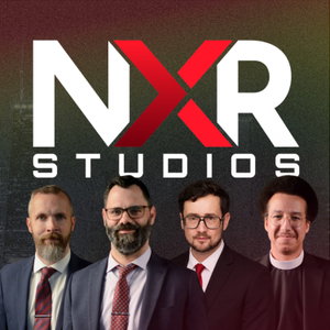 The NXR Podcast