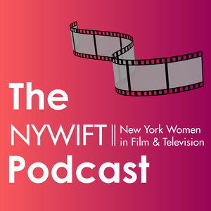 The NYWIFT Podcast