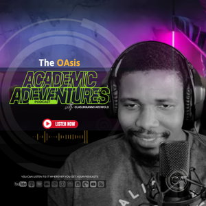 The OAsis Academic Adventures