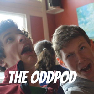 The Oddpod