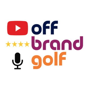 The Off Brand Golf Show