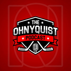 The OhNyquist Podcast