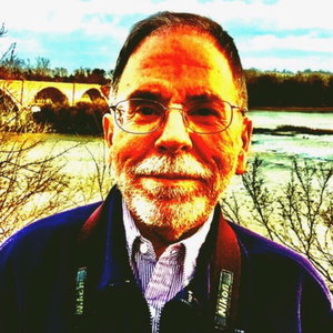 The Old Naturalist