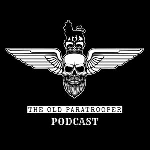 The Old Paratrooper Podcast 
