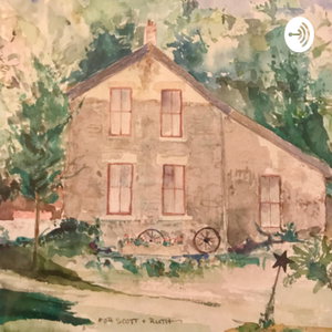 The Old Stone House and Other Stories