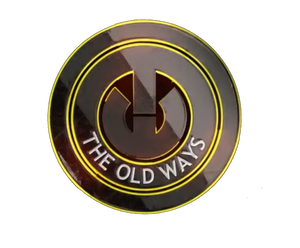The Old Ways Podcast