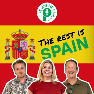 The Olive Press News Podcast