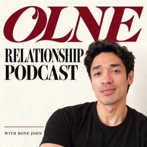The OLNE Relationship Podcast