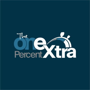 The One Percent Extra- Tamil Motivation & Productivity Podcast