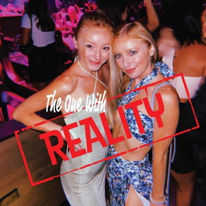 The One With Reality