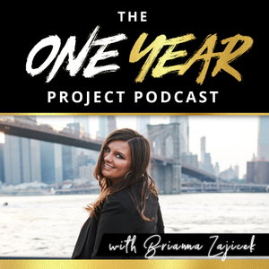 The One Year Project