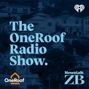 The OneRoof Radio Show