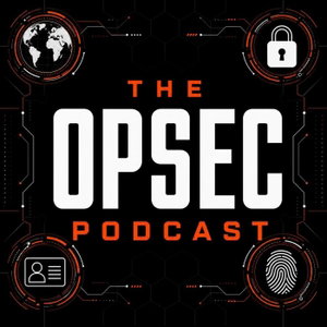 The OPSEC Podcast