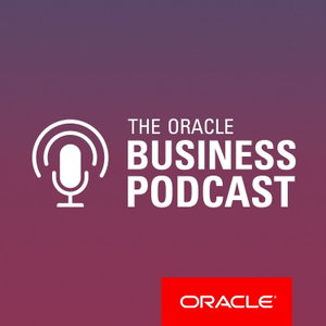 The Oracle Business Podcast