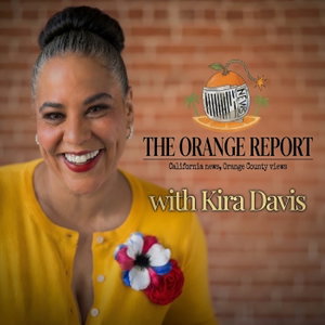 The Orange Report with Kira Davis