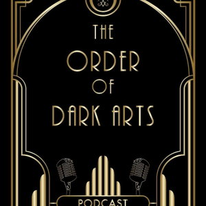 THE ORDER OF DARK ARTS