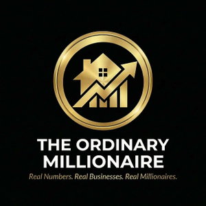 The Ordinary Millionaire