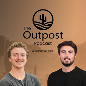 The Outpost Podcast