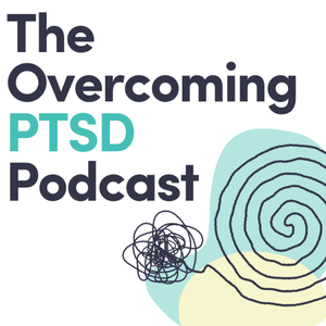 Overcoming PTSD with Brad Schipke