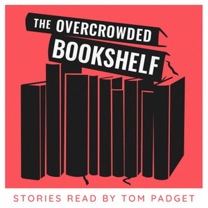 The Overcrowded Bookshelf