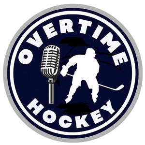 The OVERTIME Podcast