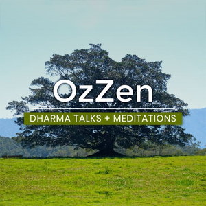 The OzZen Podcast