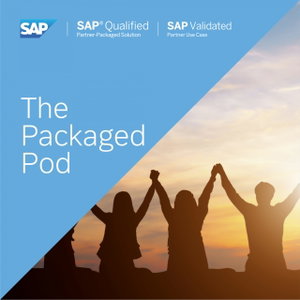 The Packaged Pod