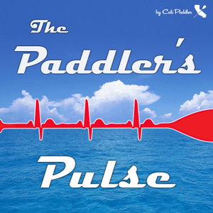 The Paddler's Pulse Podcast
