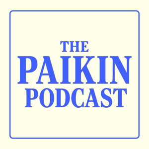 The Paikin Podcast