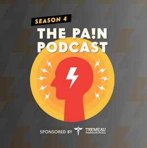 The Pain Podcast