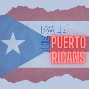 The Pale Puerto Ricans 