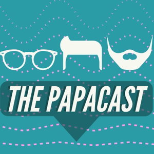 The Papacast