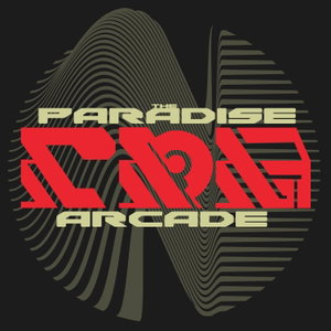 The Paradise Arcade