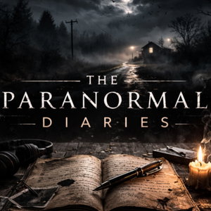 The Paranormal Diaries