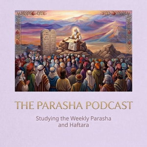 The Parasha Podcast