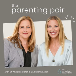 The Parenting Pair | Parenting Teens & Tweens