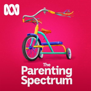 The Parenting Spectrum