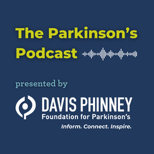 The Parkinson's Podcast
