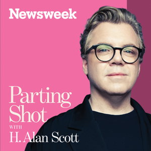 The Parting Shot with H. Alan Scott