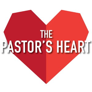The Pastor's Heart with Dominic Steele